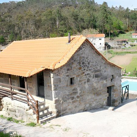 Welcoming House With Mountain View In Agueda Shared Pool Villa Urgueira  Bagian luar foto
