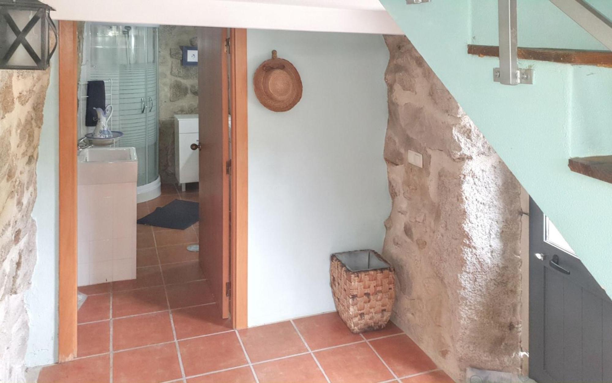 Welcoming House With Mountain View In Agueda Shared Pool Villa Urgueira  Bagian luar foto