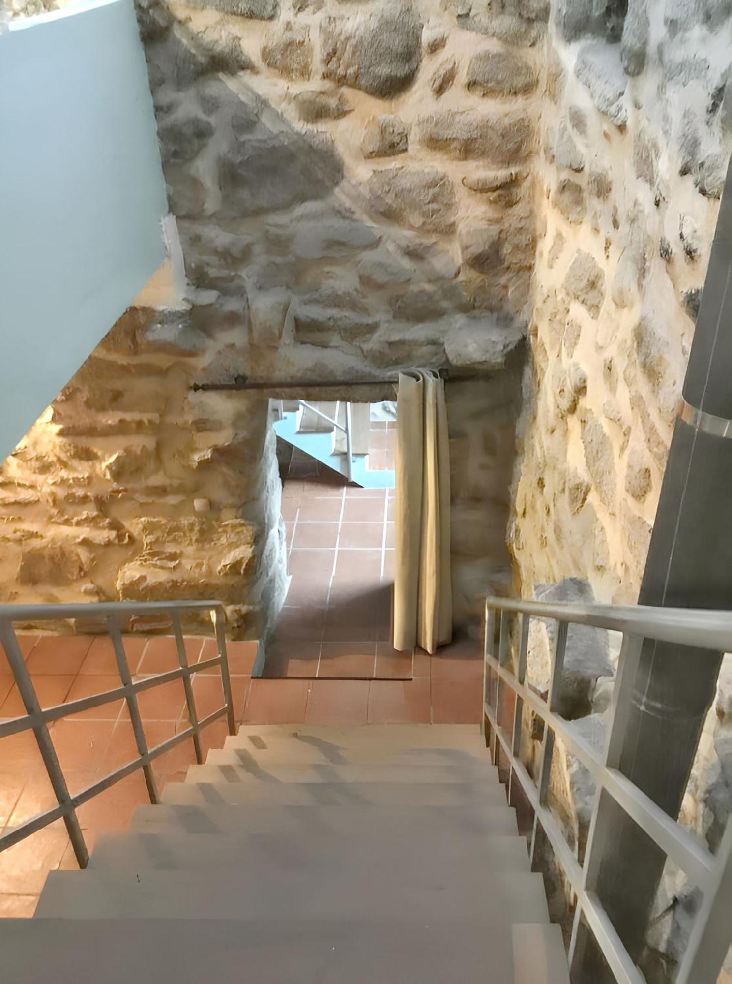 Welcoming House With Mountain View In Agueda Shared Pool Villa Urgueira  Bagian luar foto