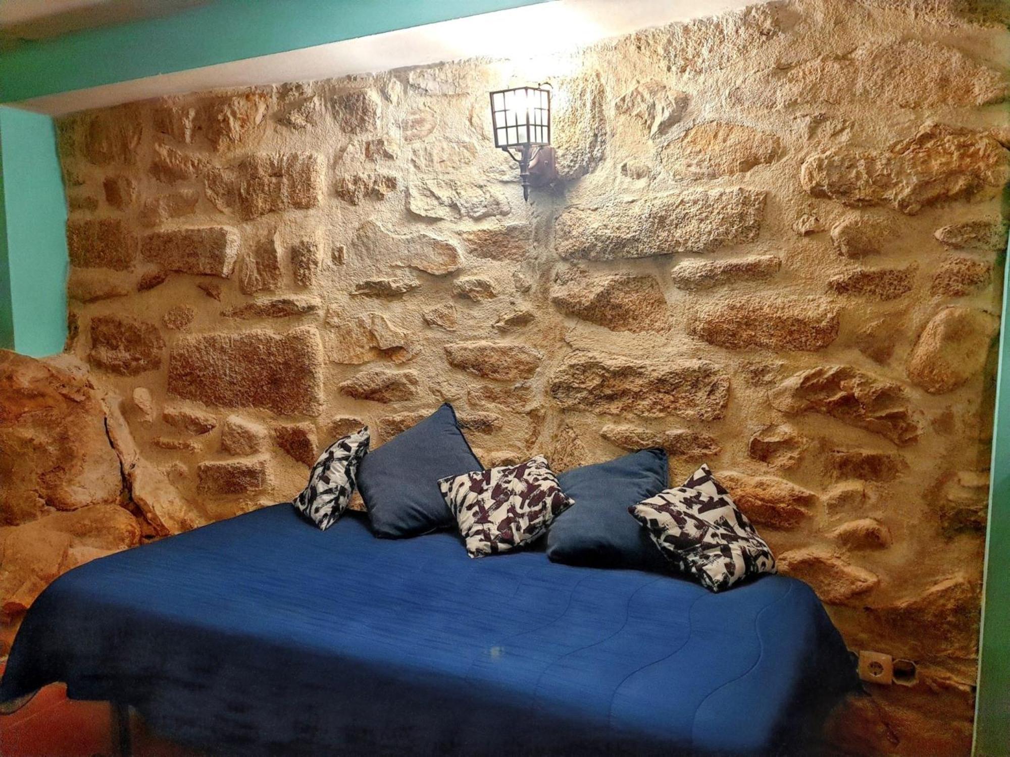 Welcoming House With Mountain View In Agueda Shared Pool Villa Urgueira  Bagian luar foto