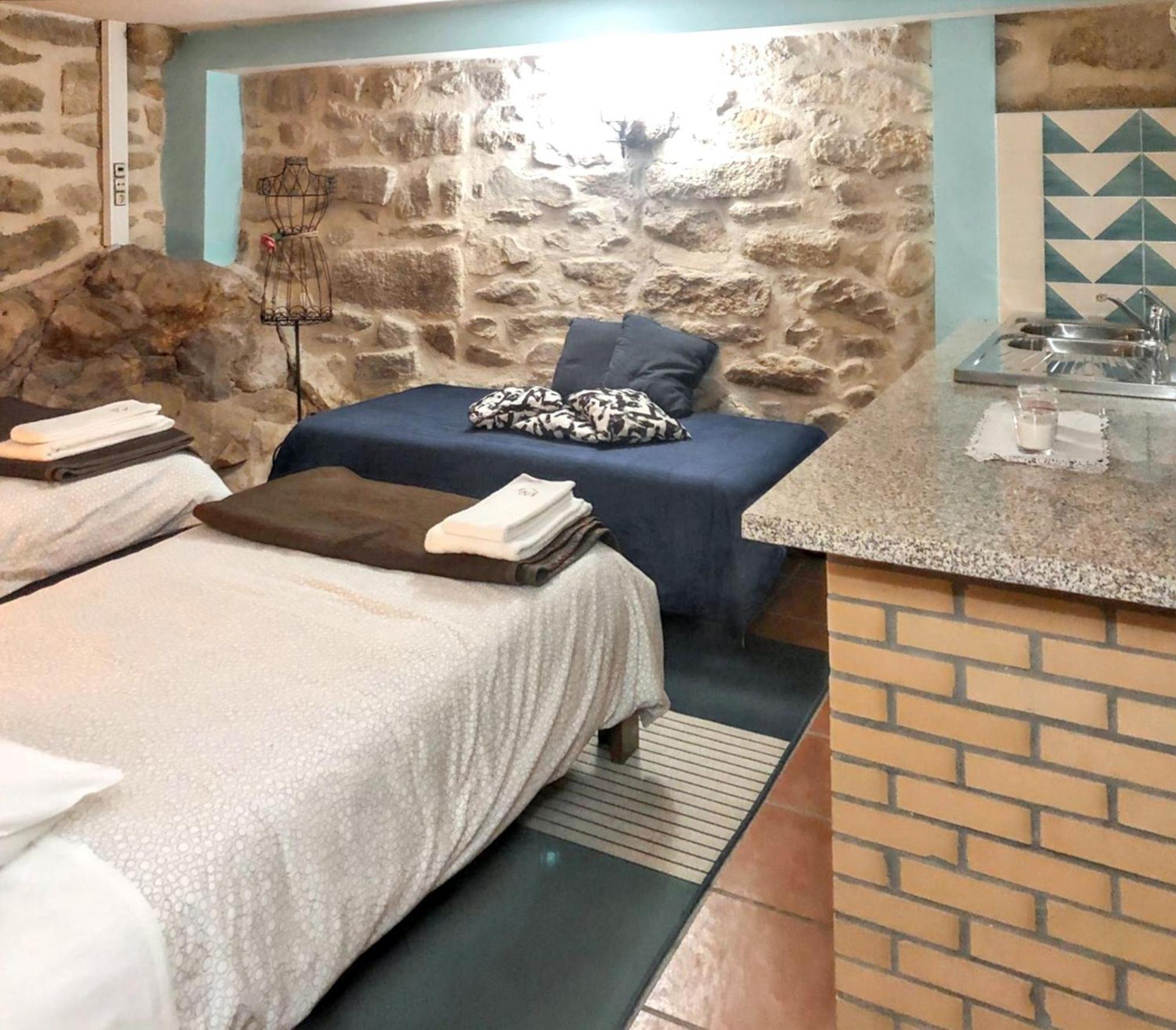 Welcoming House With Mountain View In Agueda Shared Pool Villa Urgueira  Bagian luar foto